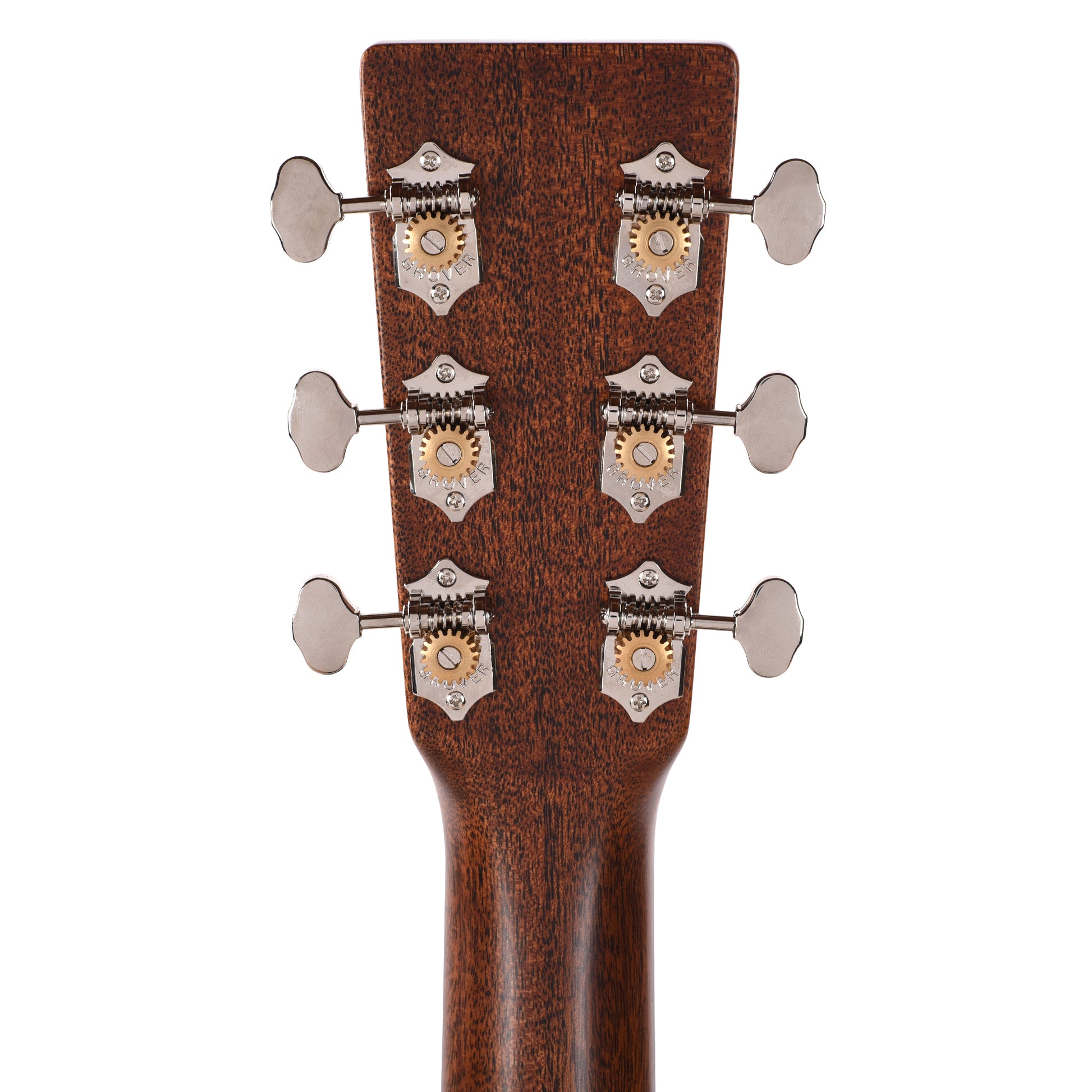 Martin Standard Series D-18 Natural Acoustic Guitars