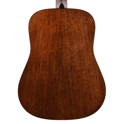 Martin Standard Series D-18 Natural Acoustic Guitars
