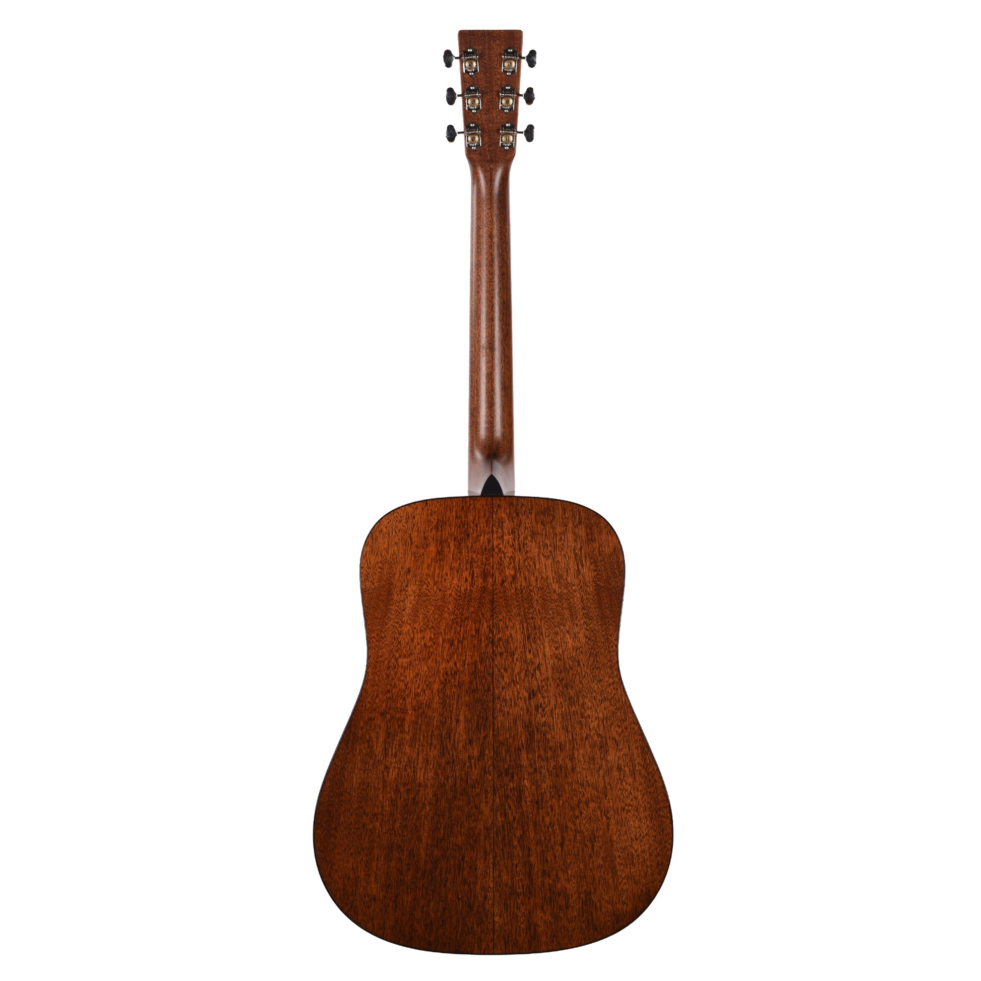 Martin Standard Series D-18 Natural Acoustic Guitars