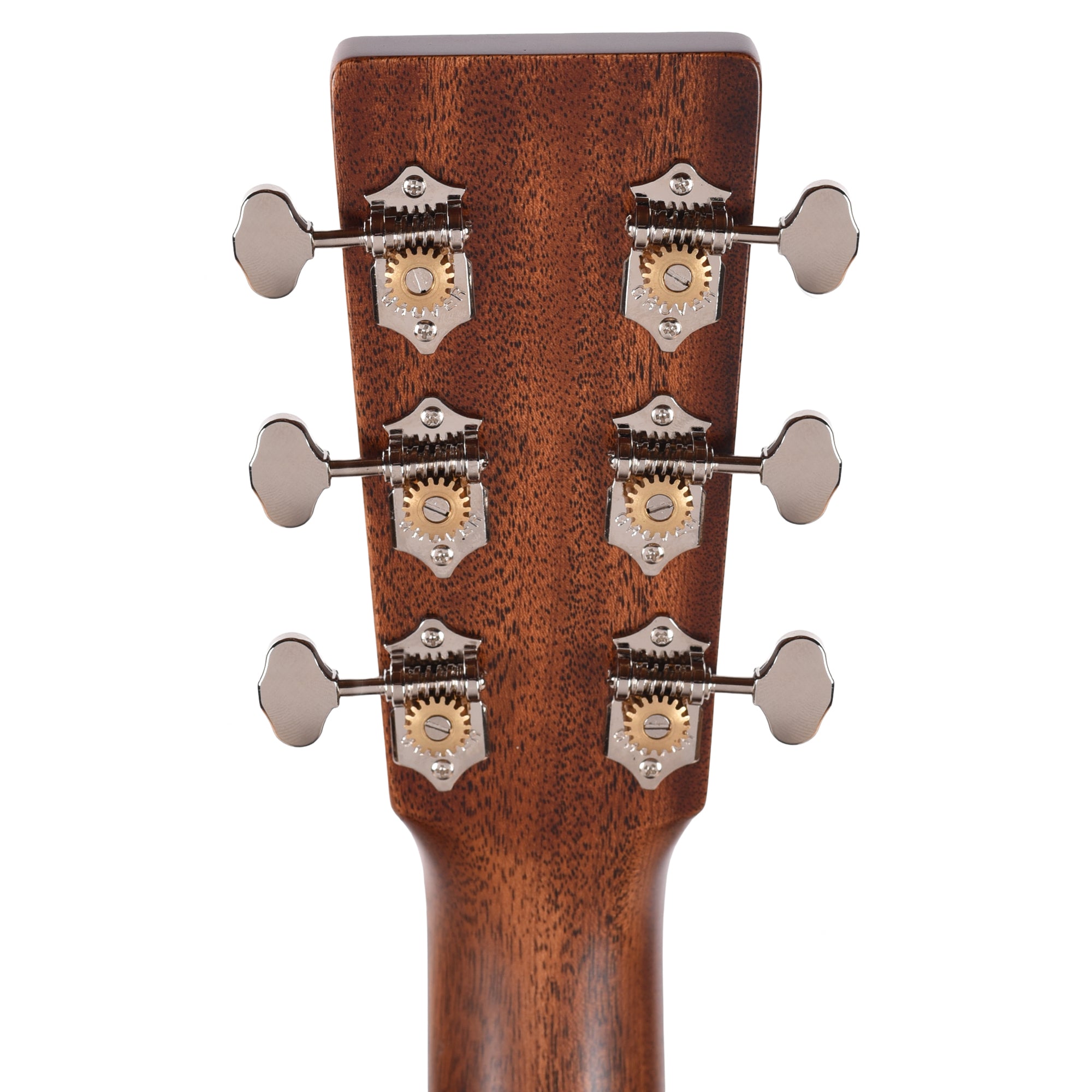 Martin Standard Series D-18 Natural Acoustic Guitars