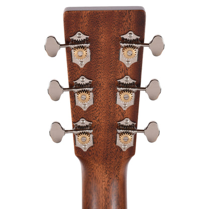 Martin Standard Series D-18 Natural Acoustic Guitars