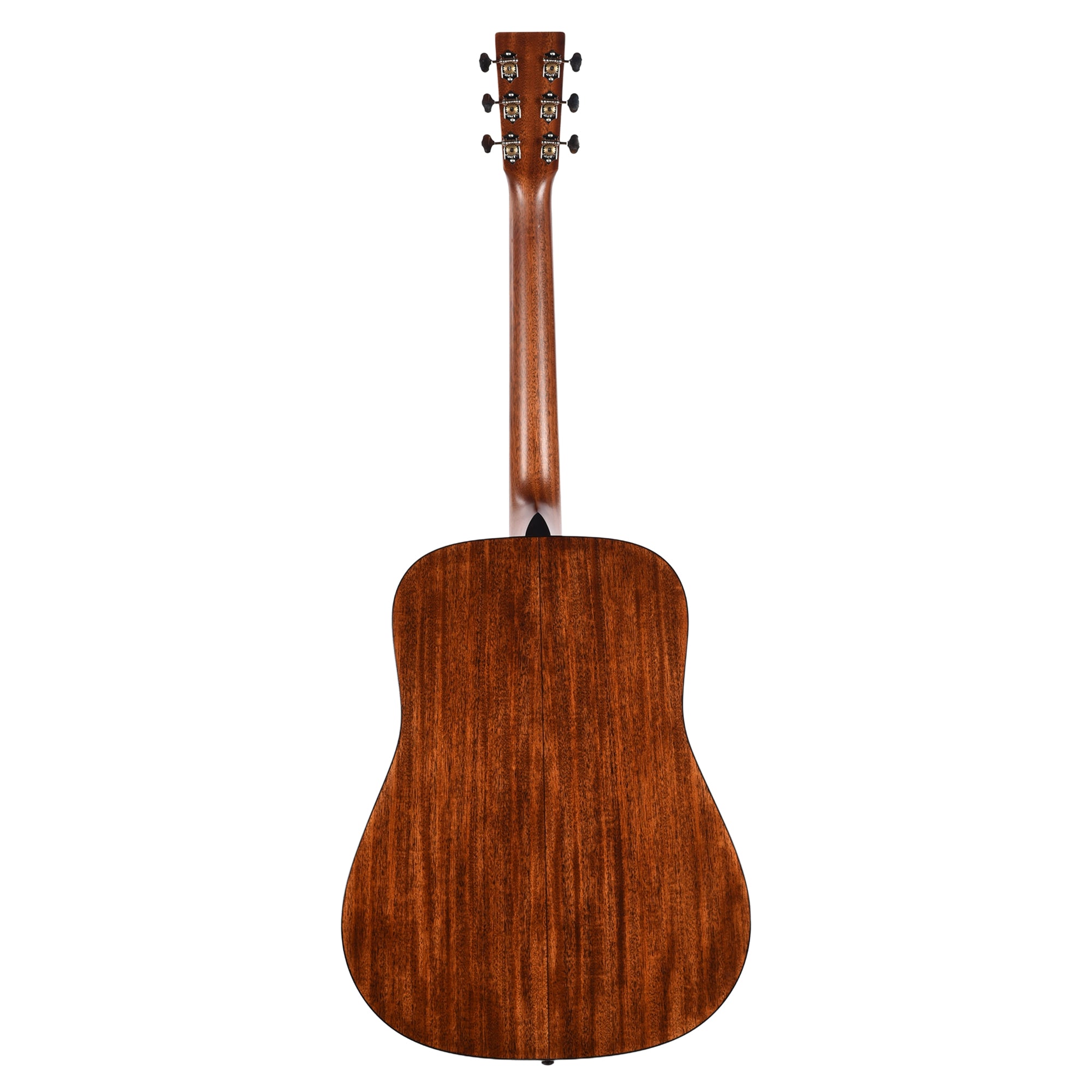 Martin Standard Series D-18 Natural Acoustic Guitars