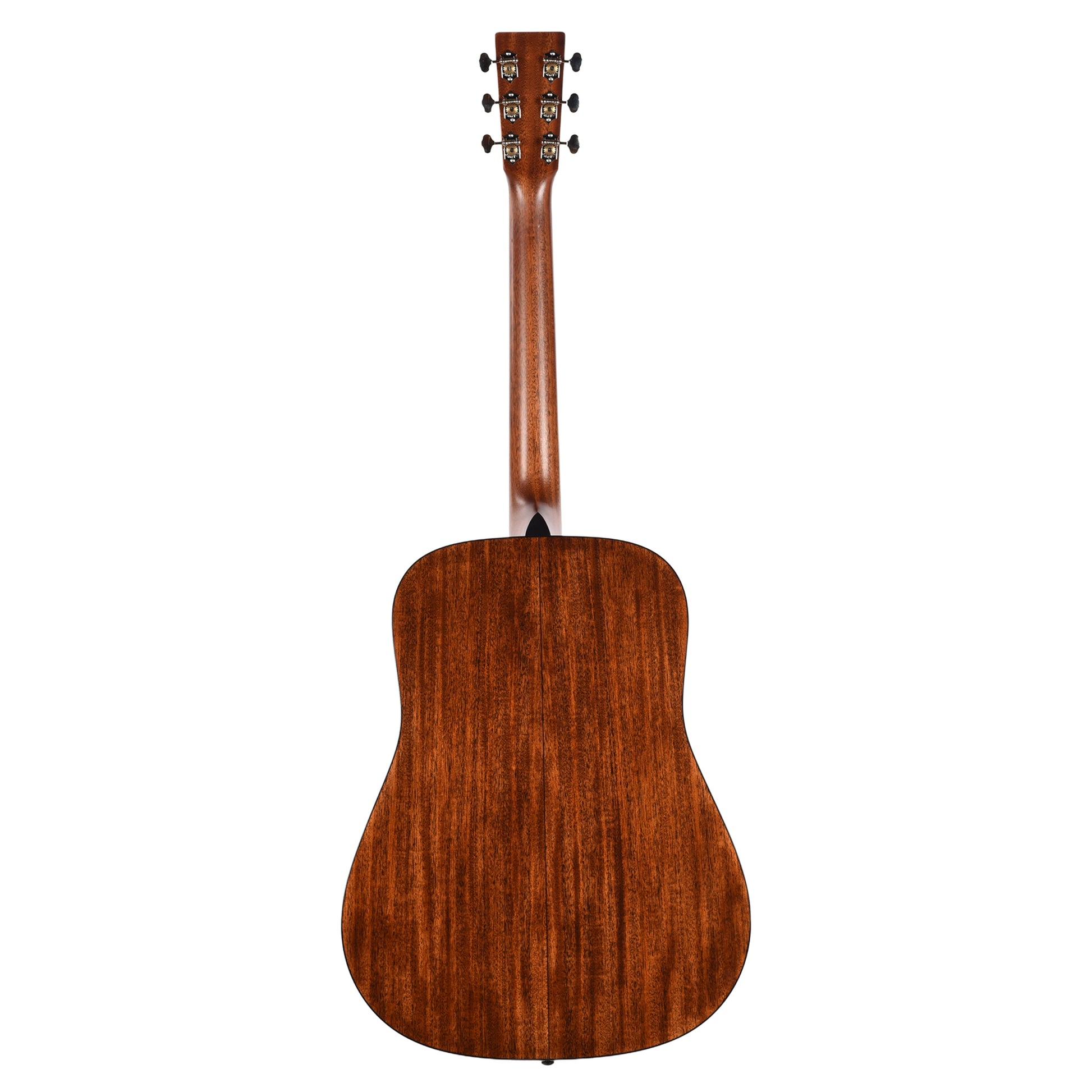 Martin Standard Series D-18 Natural Acoustic Guitars