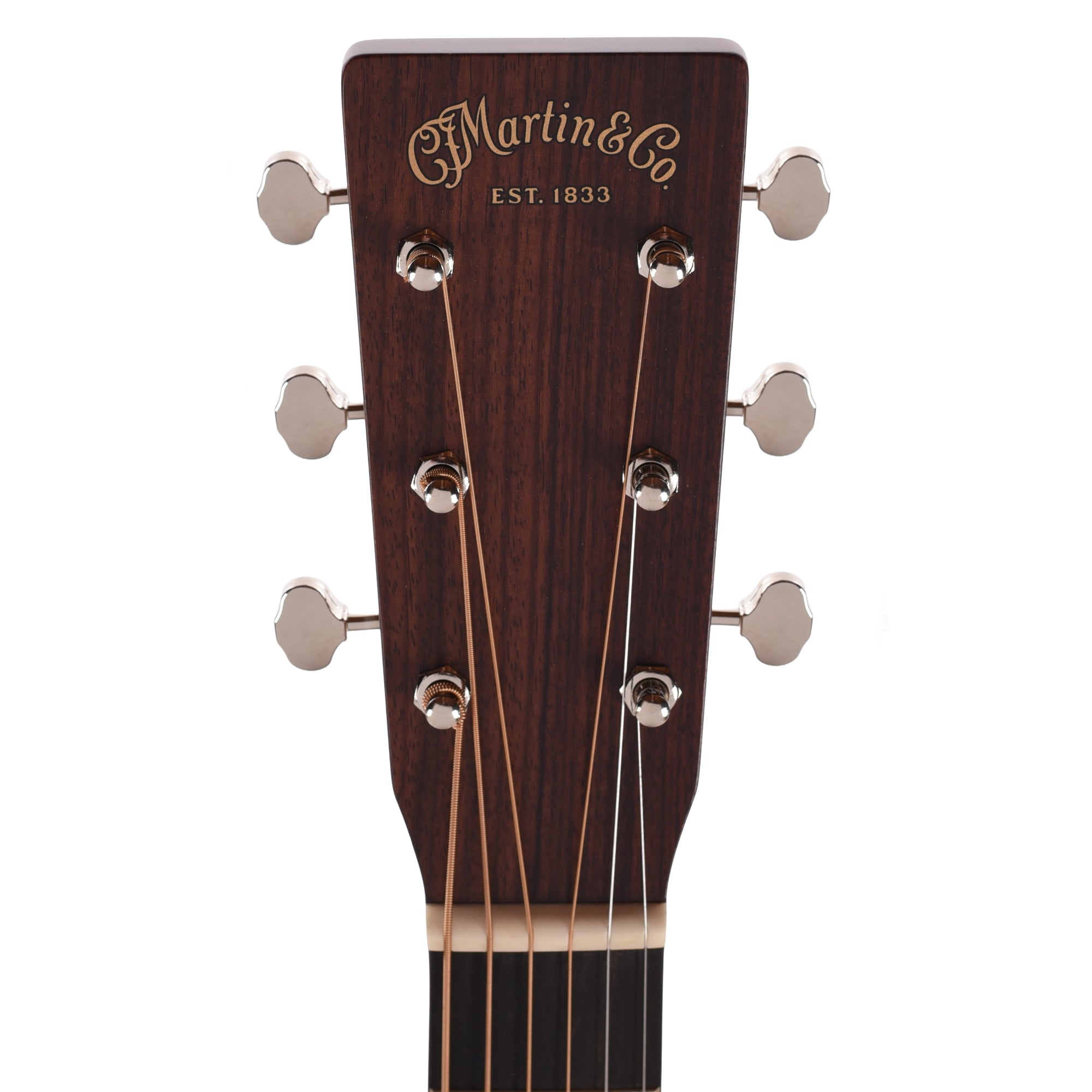 Martin Standard Series D-18 Natural Acoustic Guitars