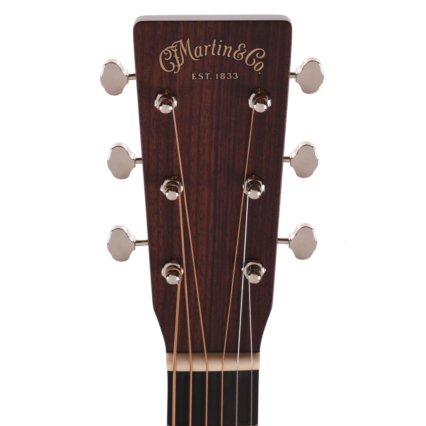 Martin Standard Series D-18 Natural Acoustic Guitars