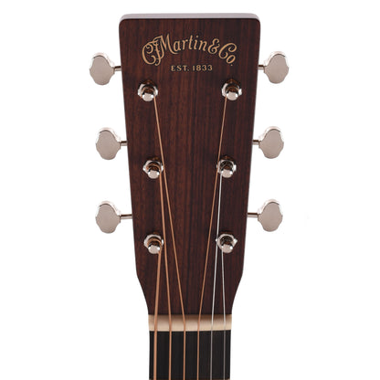 Martin Standard Series D-18 Natural Acoustic Guitars