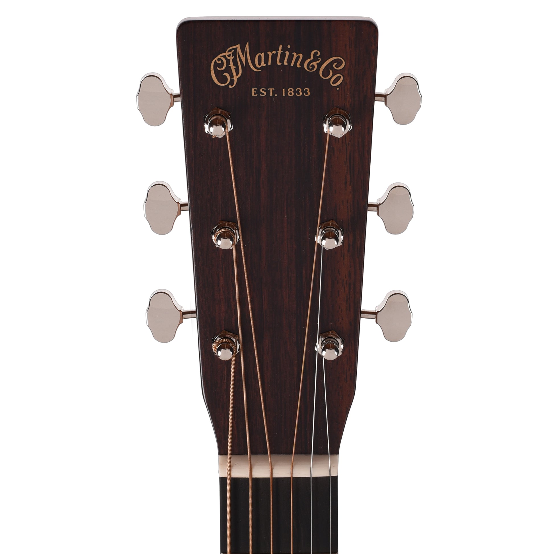 Martin Standard Series D-18 Natural Acoustic Guitars