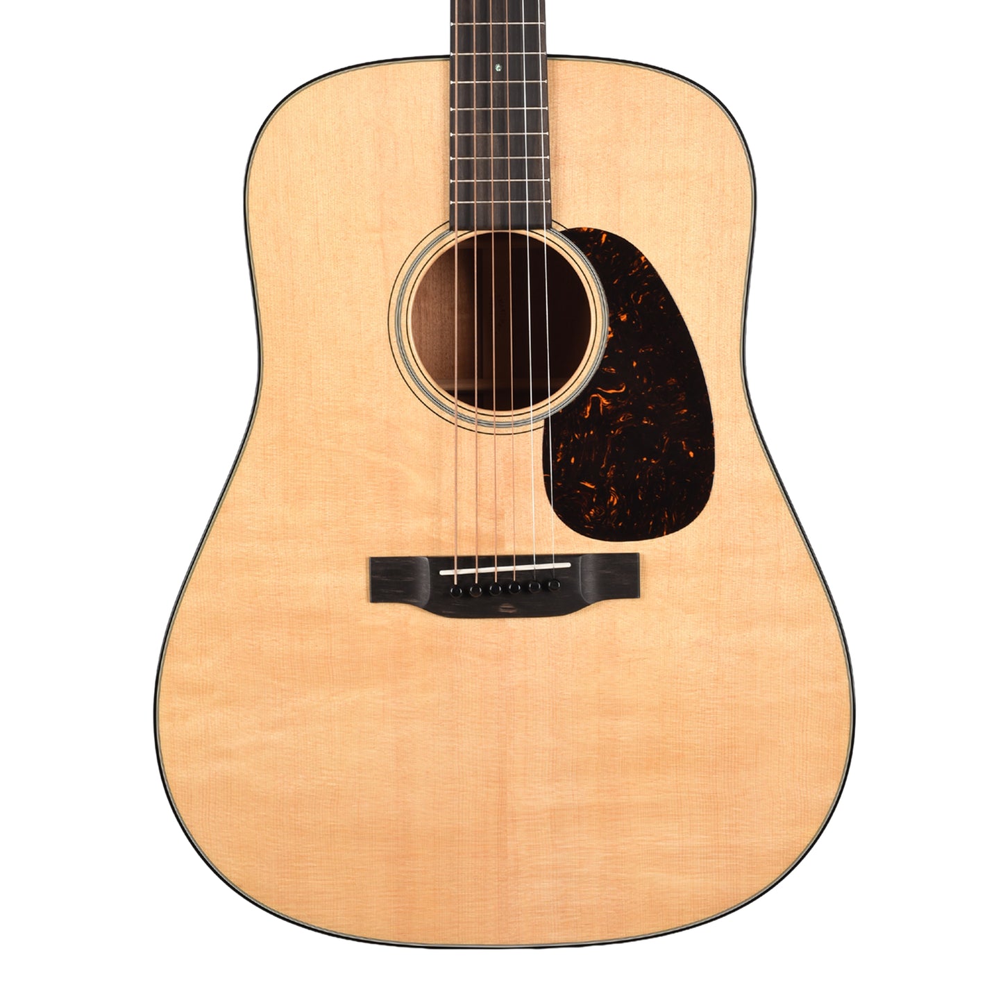 Martin Standard Series D-18 Natural Acoustic Guitars