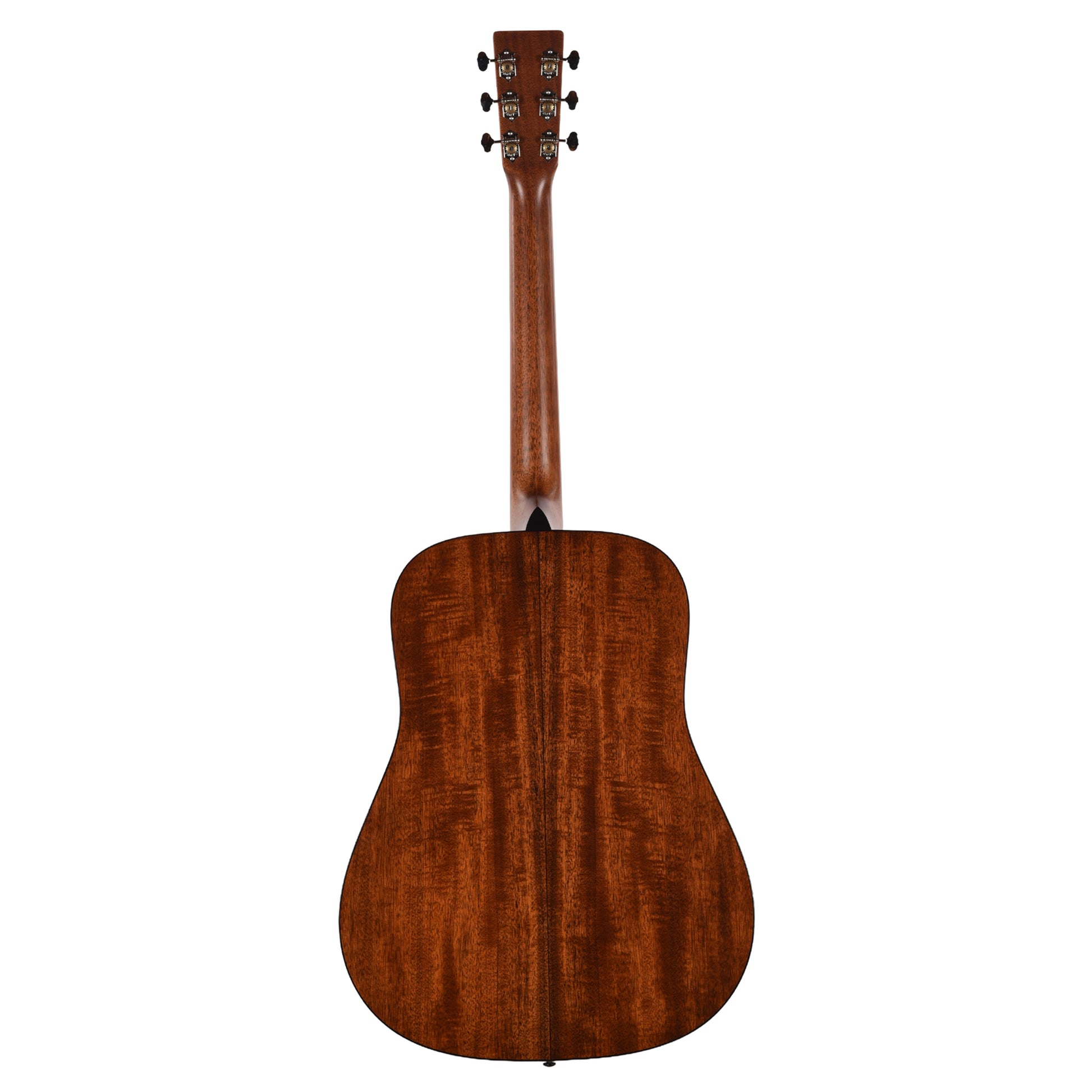 Martin Standard Series D-18 Natural Acoustic Guitars