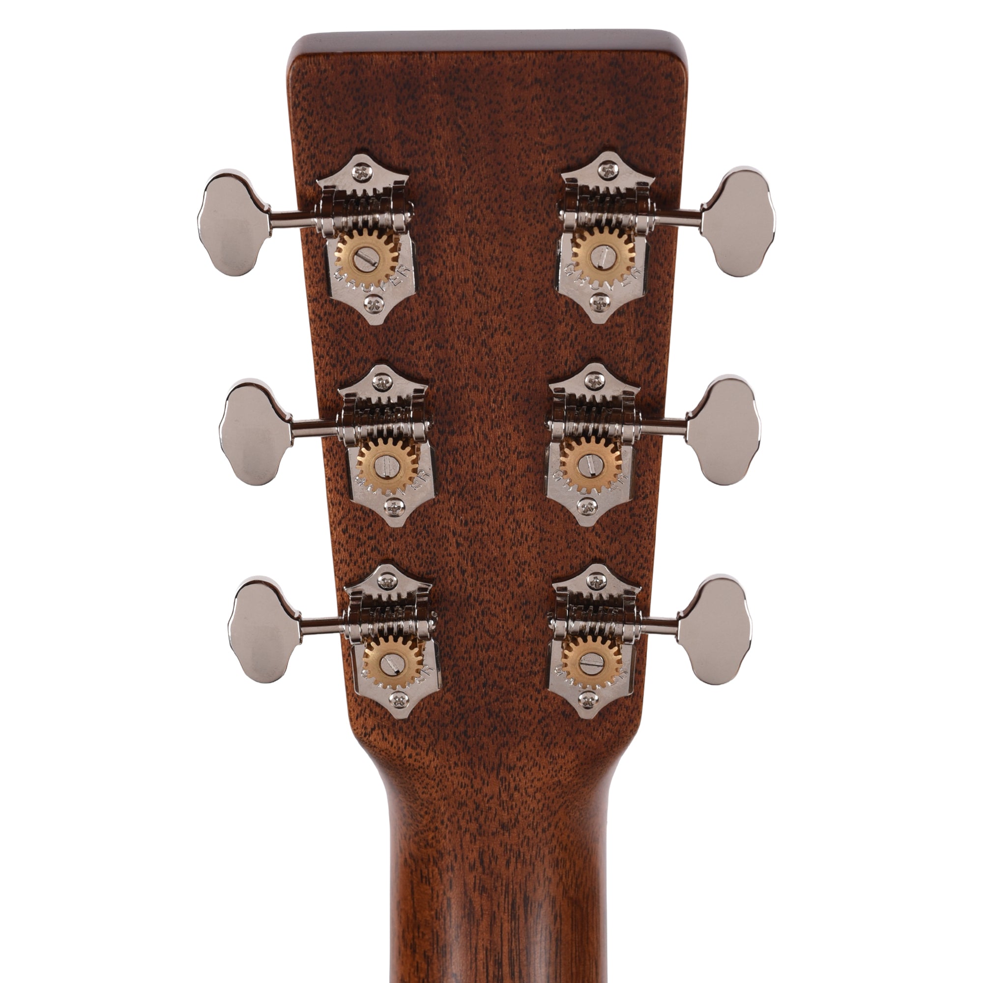 Martin Standard Series D-18 Natural Acoustic Guitars