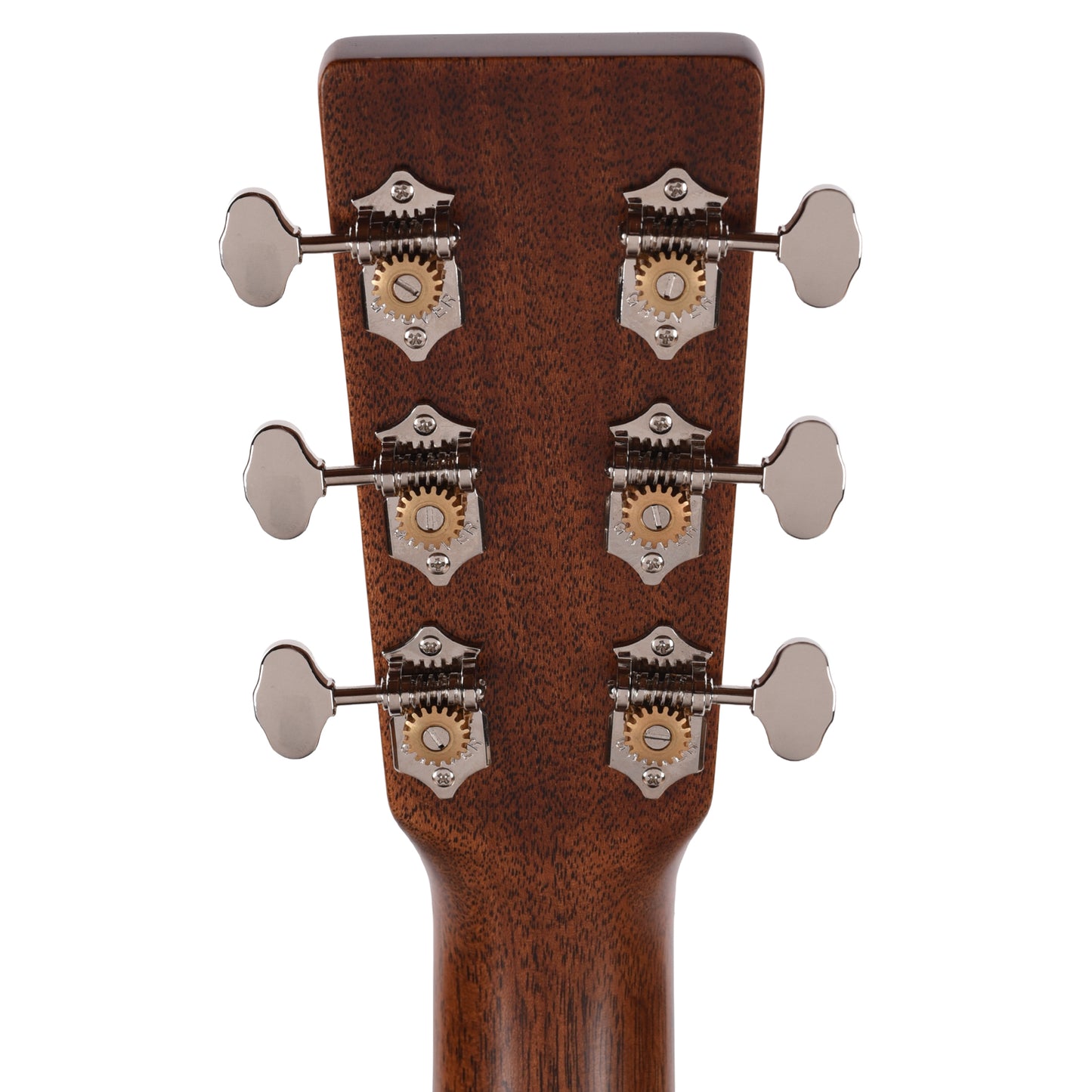 Martin Standard Series D-18 Natural Acoustic Guitars