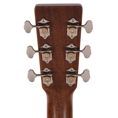 Martin Standard Series D-18 Natural Acoustic Guitars