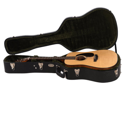 Martin Standard Series D-18 Natural Acoustic Guitars