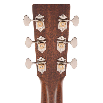 Martin Standard Series D-18 Satin 1935 Burst Acoustic Guitars