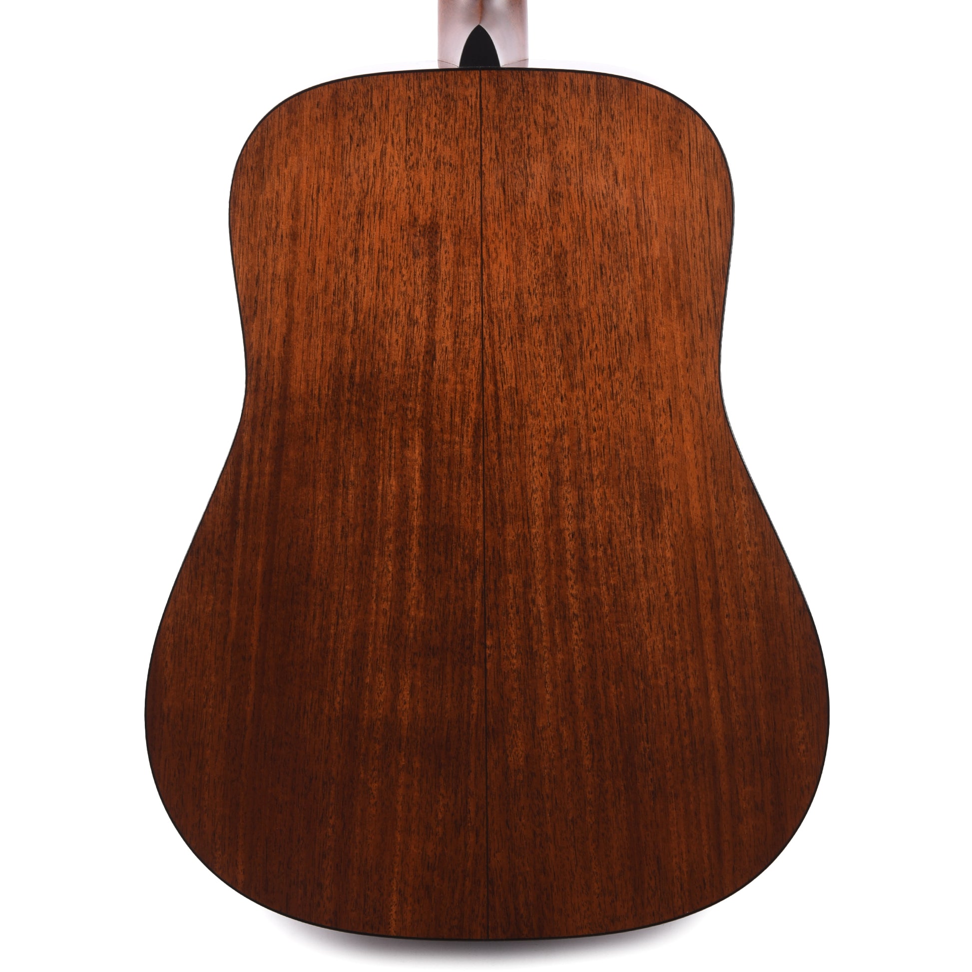 Martin Standard Series D-18 Spruce/Genuine Mahogany Natural Acoustic Guitars