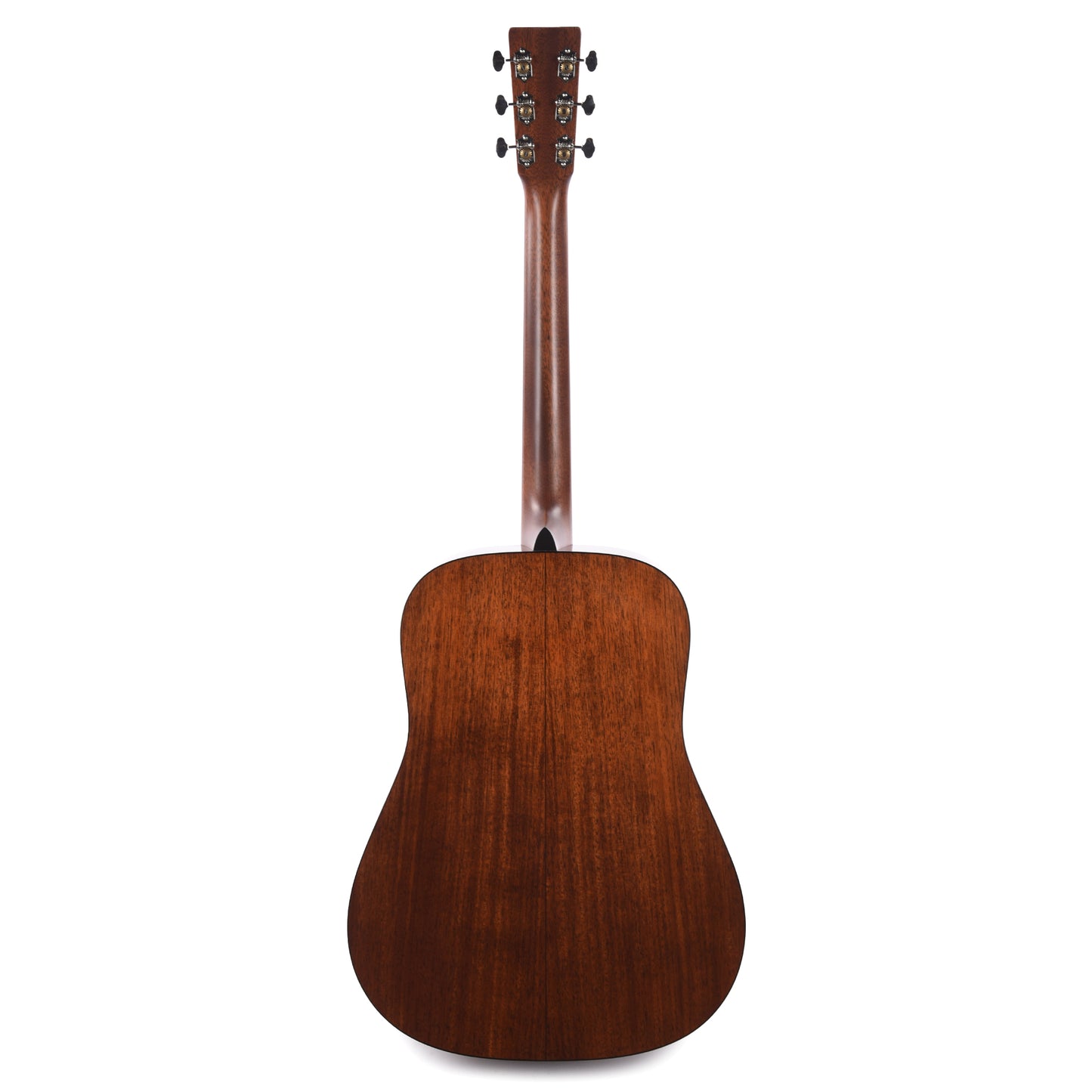Martin Standard Series D-18 Spruce/Genuine Mahogany Natural Acoustic Guitars