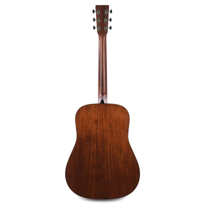 Martin Standard Series D-18 Spruce/Genuine Mahogany Natural Acoustic Guitars
