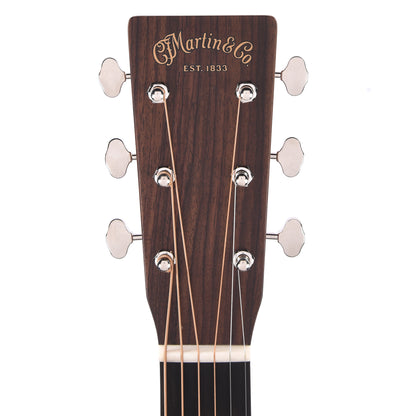 Martin Standard Series D-18 Spruce/Genuine Mahogany Natural Acoustic Guitars