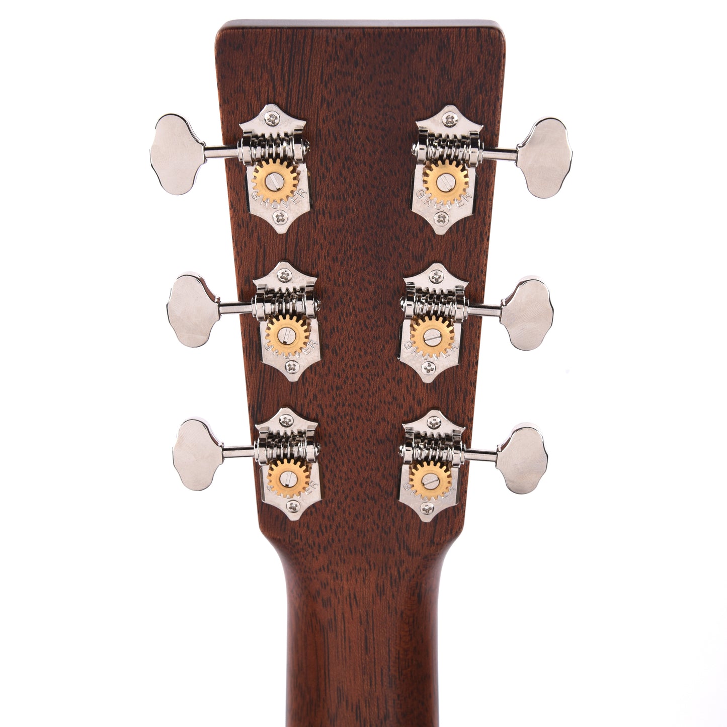 Martin Standard Series D-18 Spruce/Genuine Mahogany Natural Acoustic Guitars