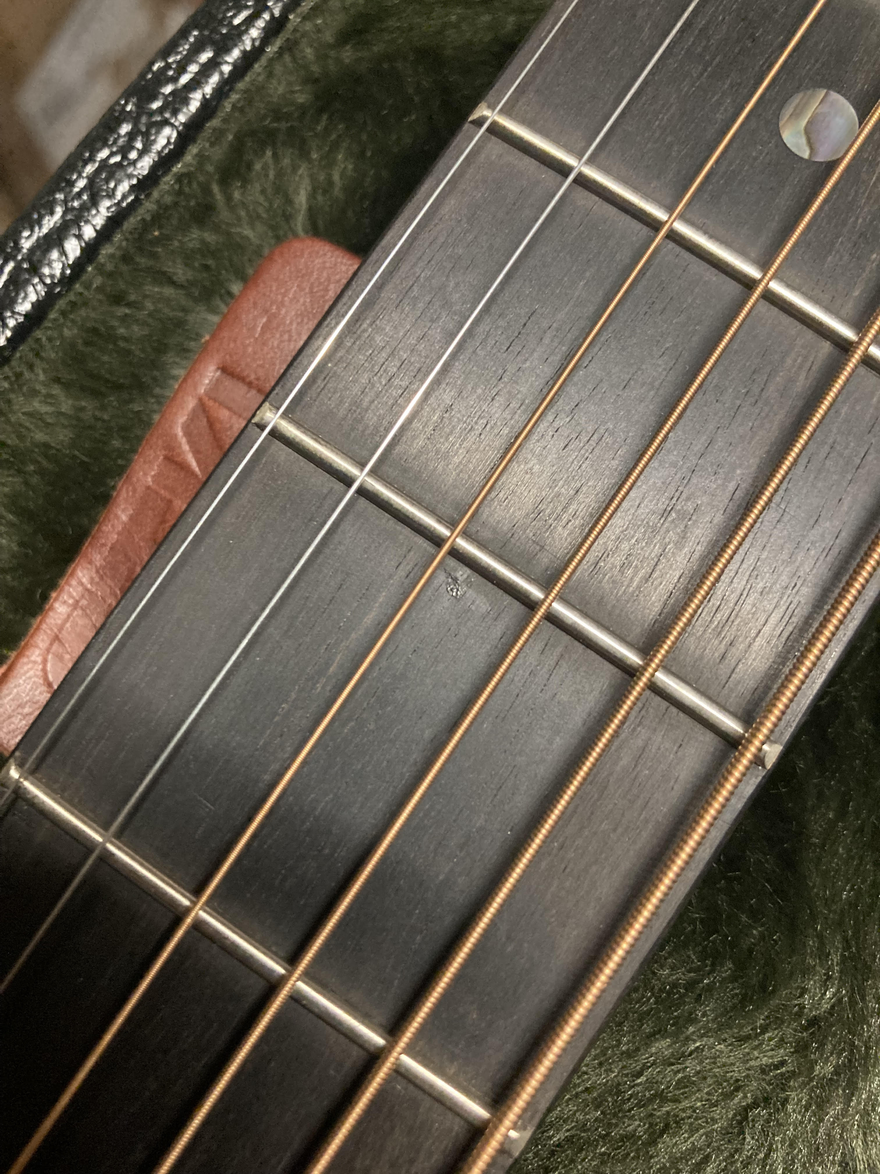 Martin Standard Series D-18 Spruce/Genuine Mahogany Natural Acoustic Guitars