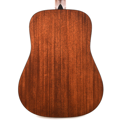Martin Standard Series D-18 Spruce/Mahogany 1933 Ambertone Acoustic Guitars