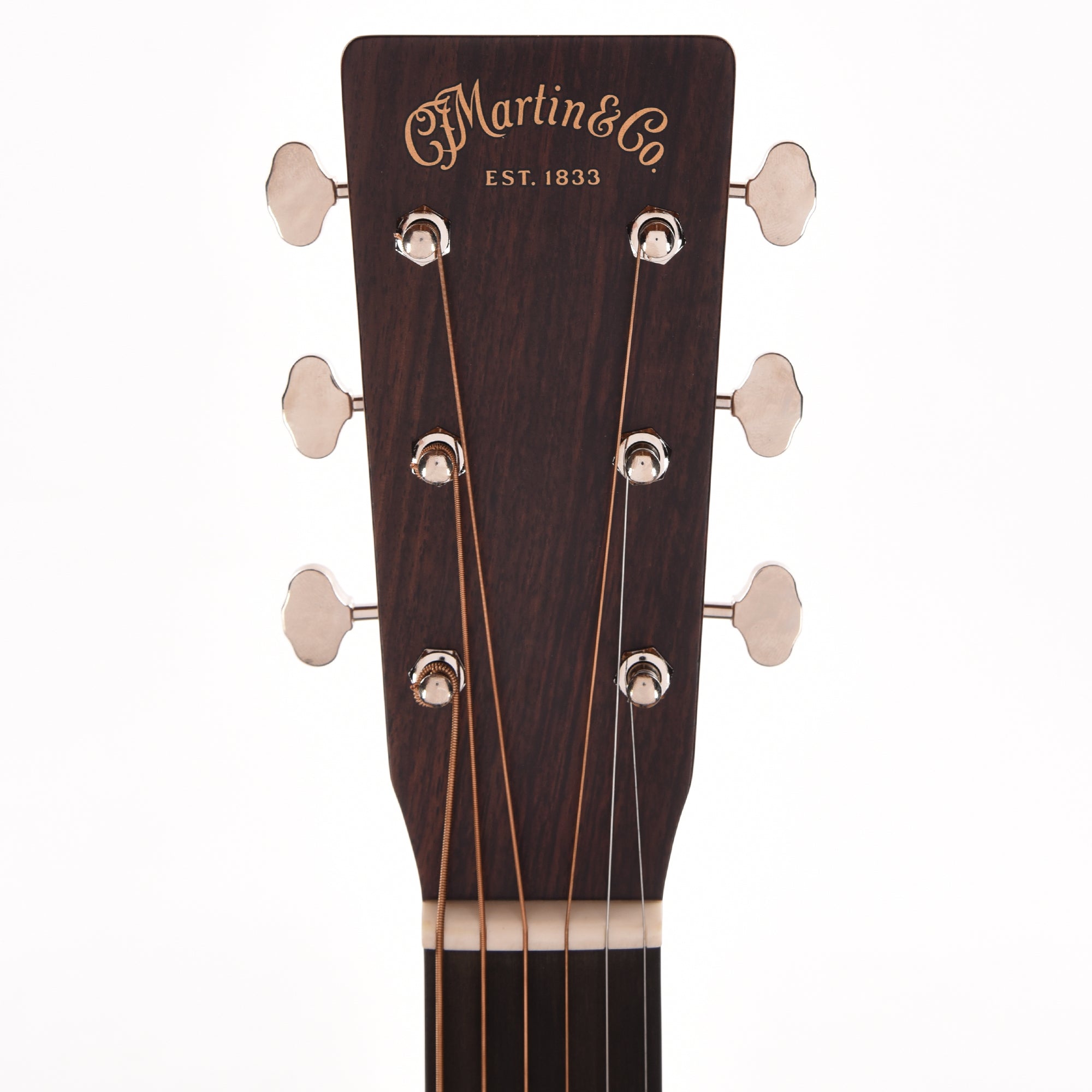Martin Standard Series D-18 Spruce/Mahogany 1933 Ambertone Acoustic Guitars