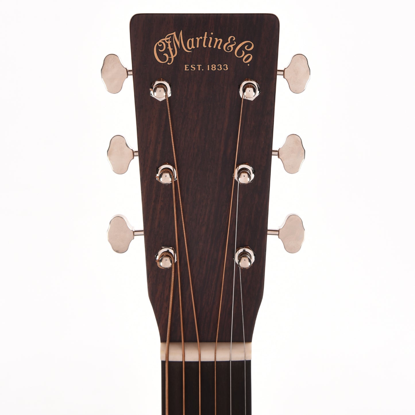 Martin Standard Series D-18 Spruce/Mahogany 1933 Ambertone Acoustic Guitars