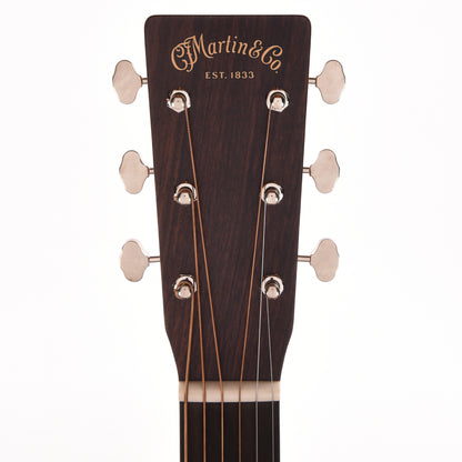 Martin Standard Series D-18 Spruce/Mahogany 1933 Ambertone Acoustic Guitars