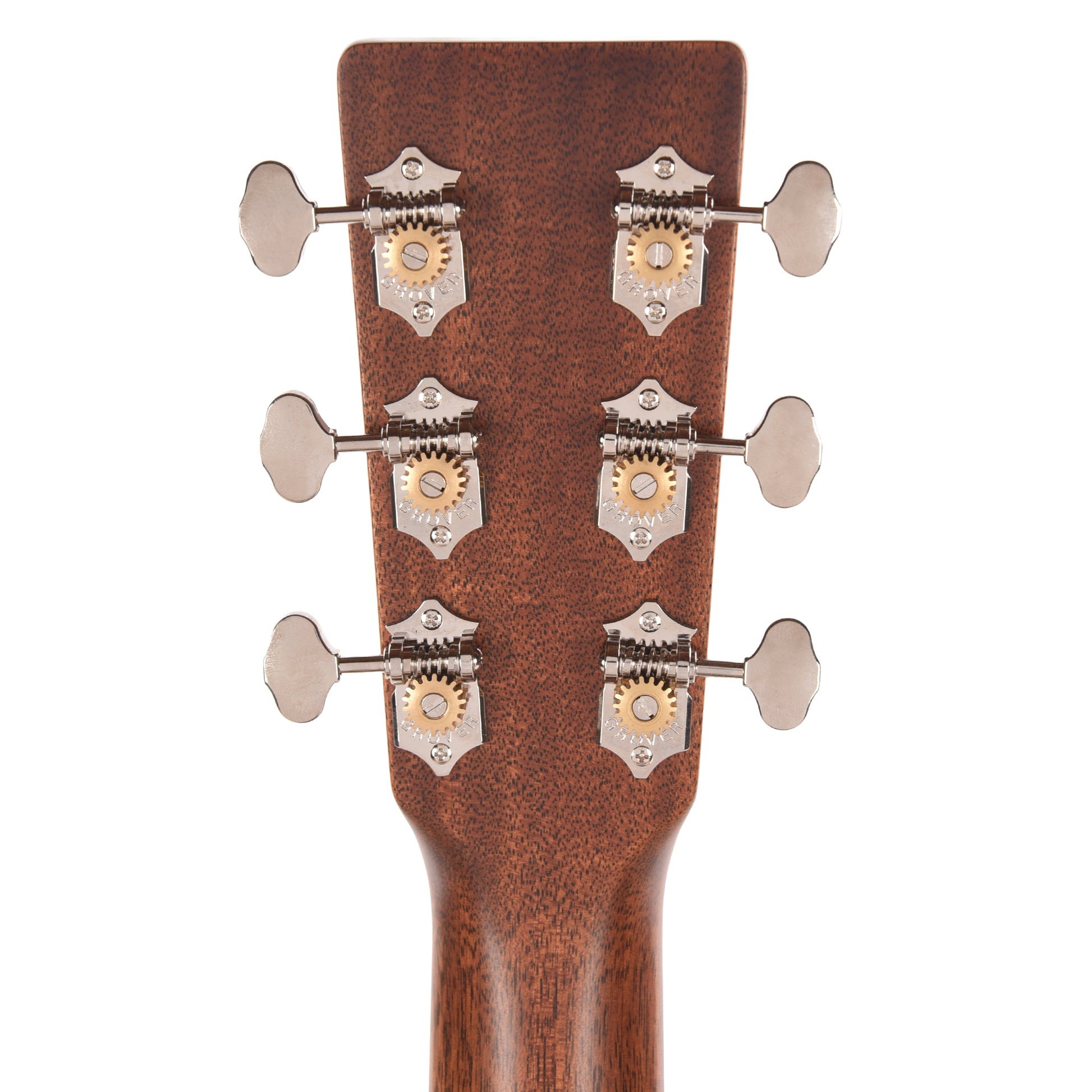 Martin Standard Series D-18 Spruce/Mahogany 1933 Ambertone Acoustic Guitars