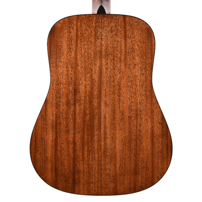 Martin Standard Series D-18 Spruce/Mahogany 1935 Sunburst Acoustic Guitars