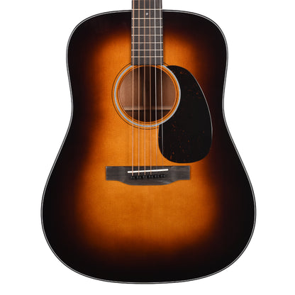 Martin Standard Series D-18 Spruce/Mahogany 1935 Sunburst Acoustic Guitars