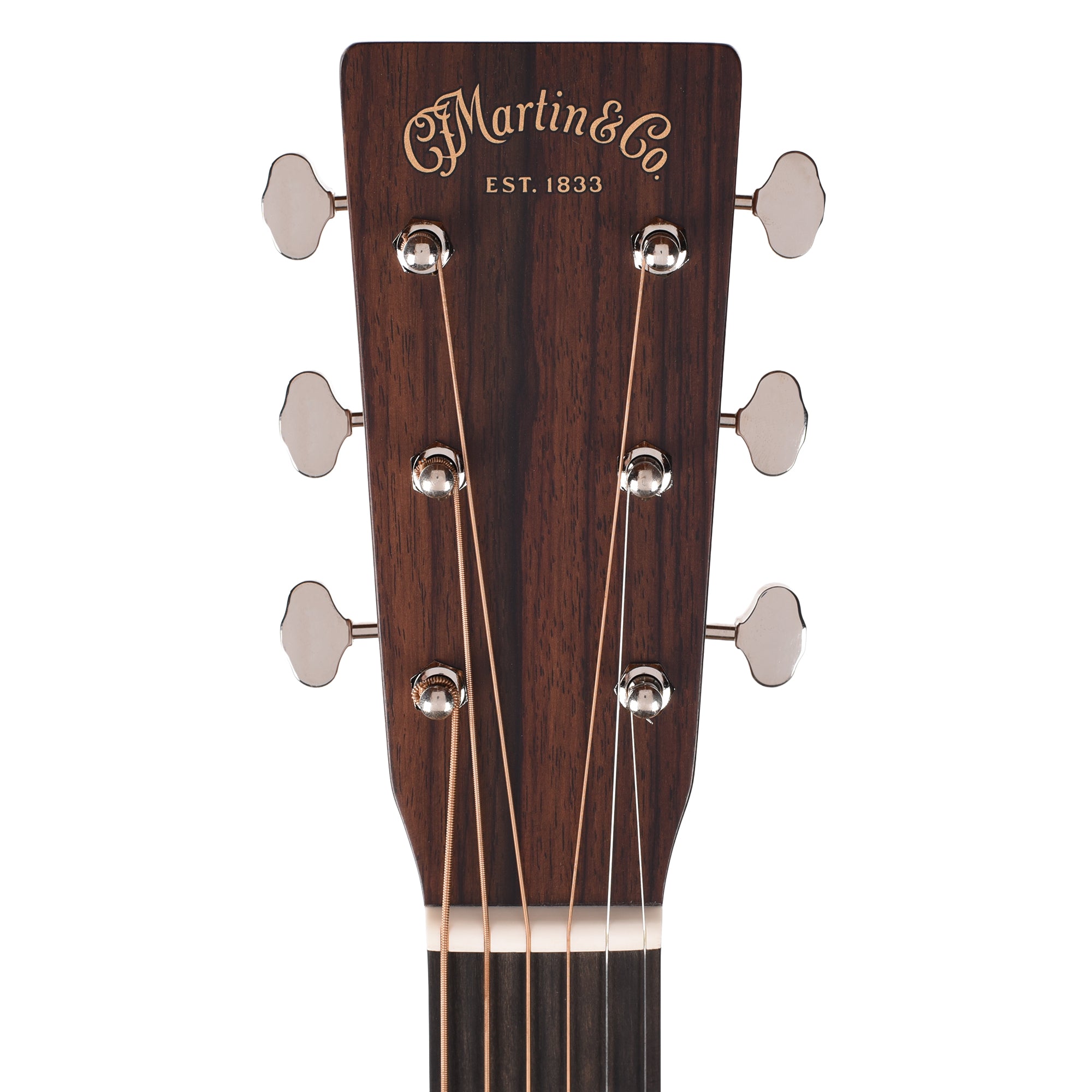 Martin Standard Series D-18 Spruce/Mahogany 1935 Sunburst Acoustic Guitars