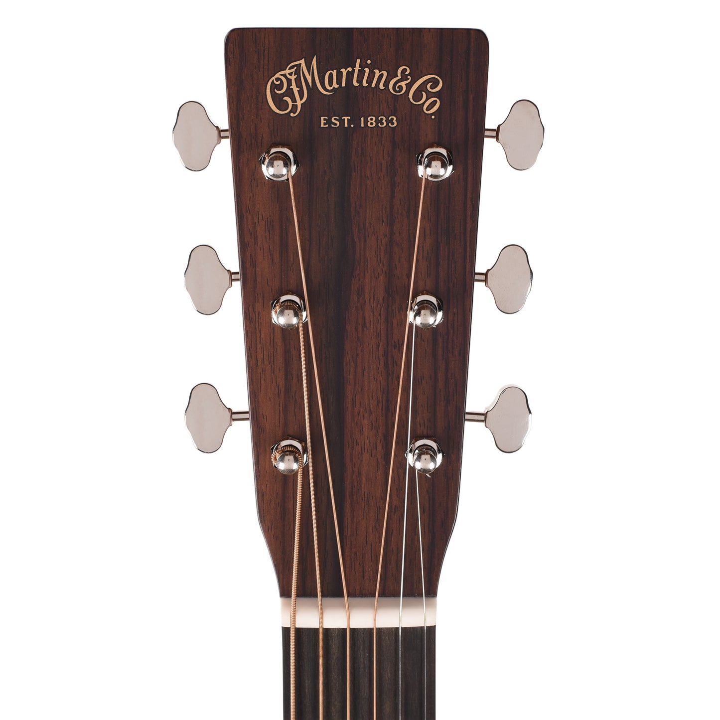 Martin Standard Series D-18 Spruce/Mahogany 1935 Sunburst Acoustic Guitars