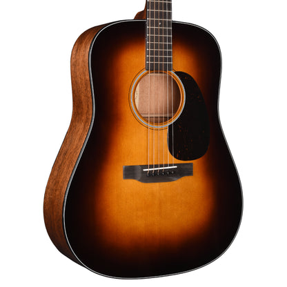Martin Standard Series D-18 Spruce/Mahogany 1935 Sunburst Acoustic Guitars