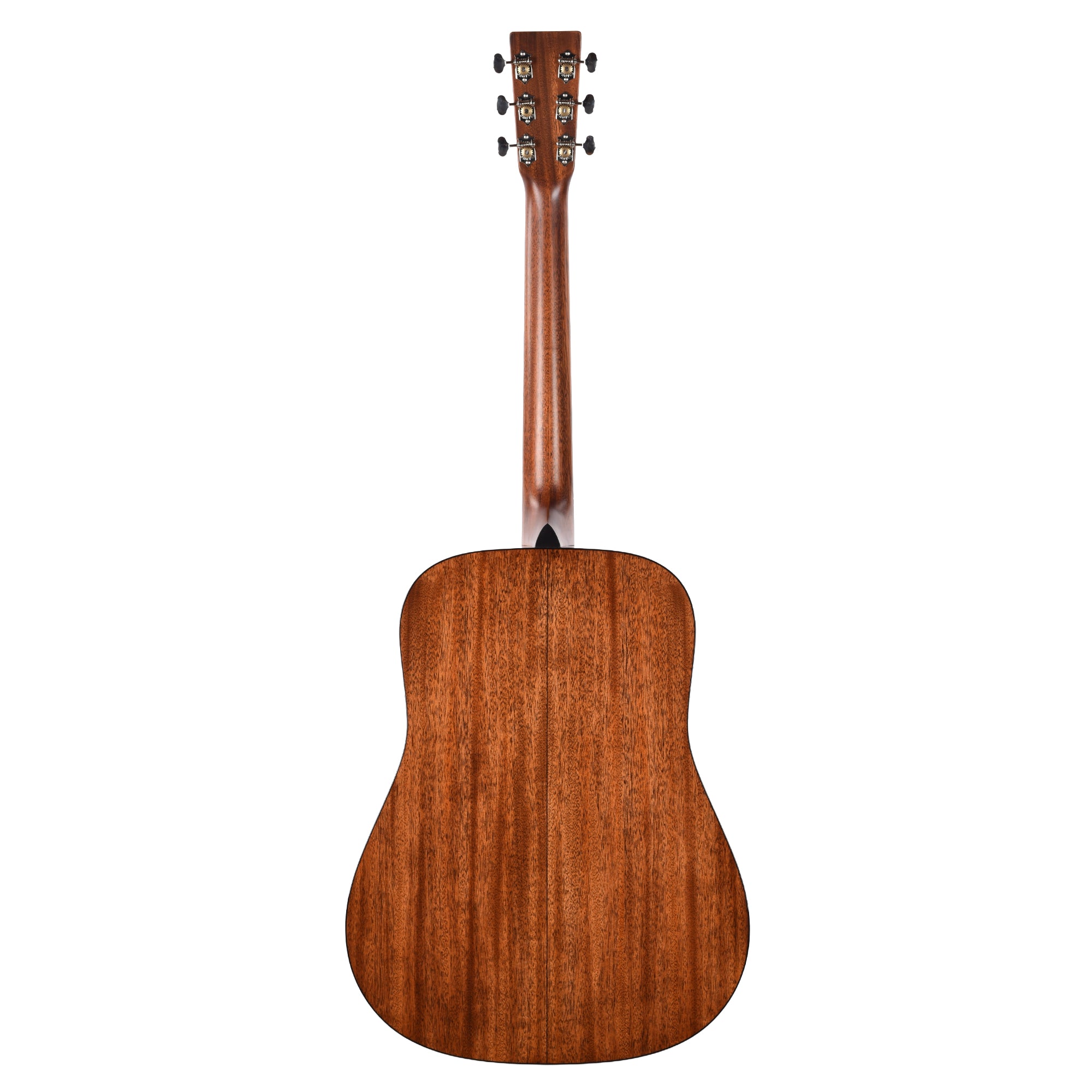 Martin Standard Series D-18 Spruce/Mahogany 1935 Sunburst Acoustic Guitars