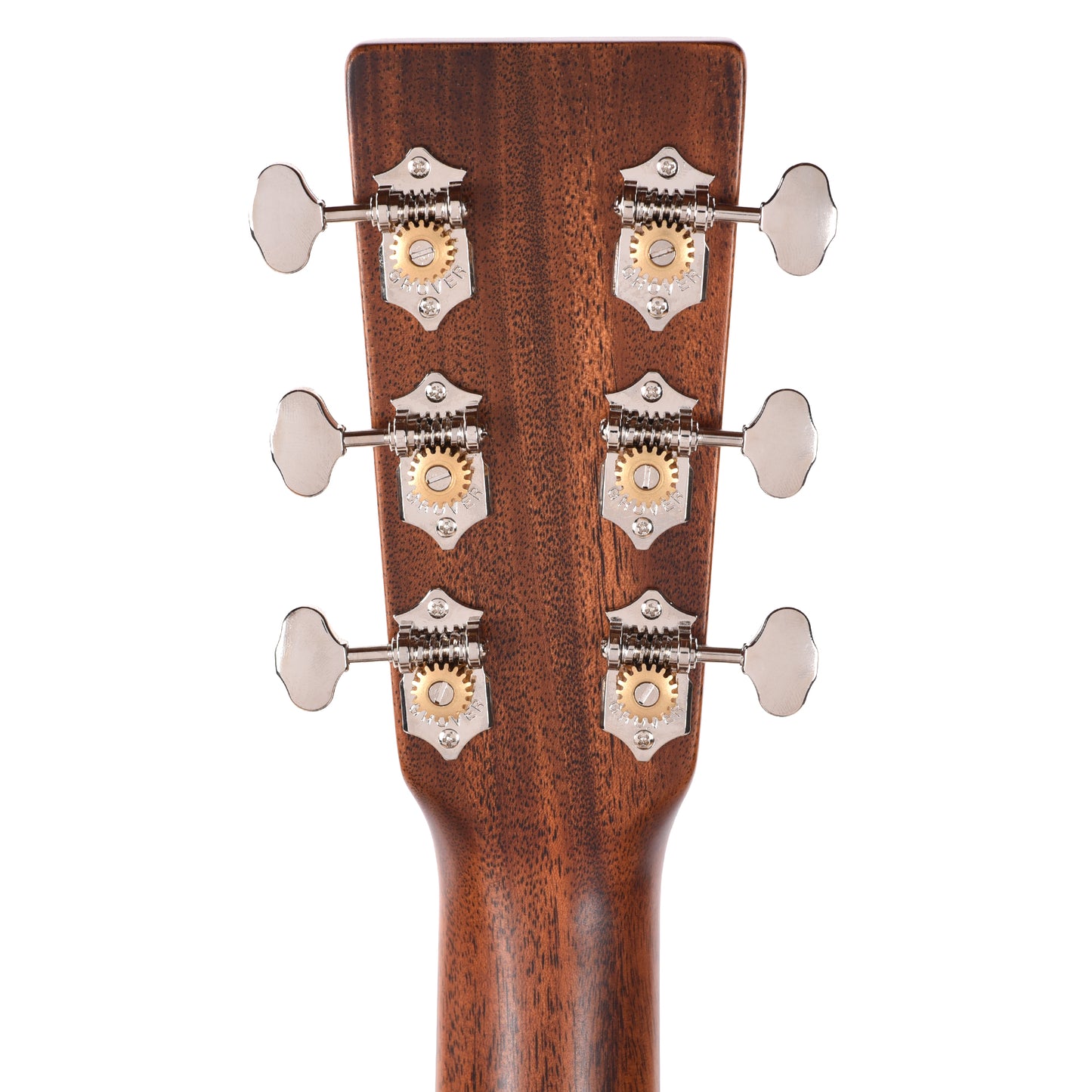 Martin Standard Series D-18 Spruce/Mahogany 1935 Sunburst Acoustic Guitars
