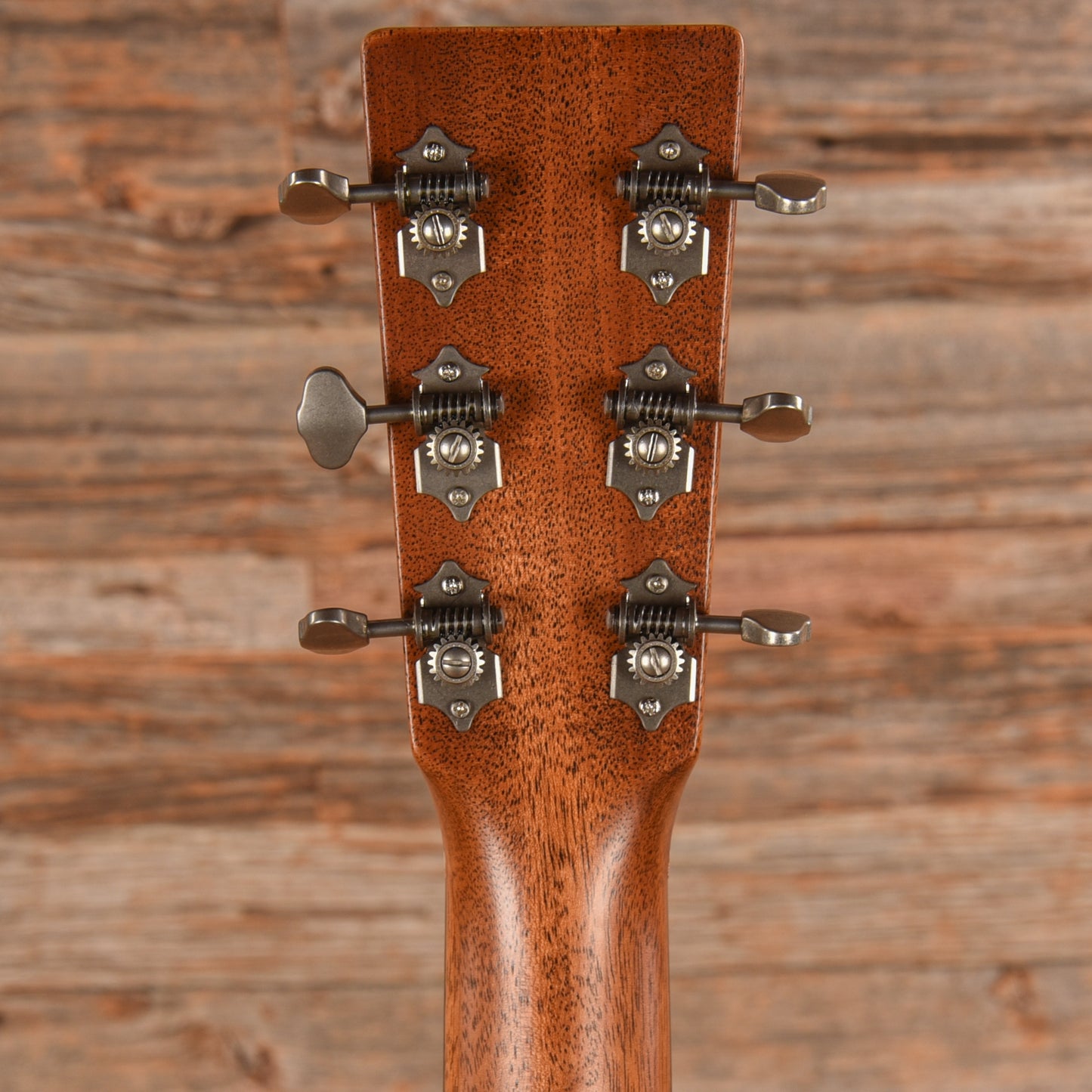 Martin Standard Series D-18 StreetLegend Natural 2025 Acoustic Guitars