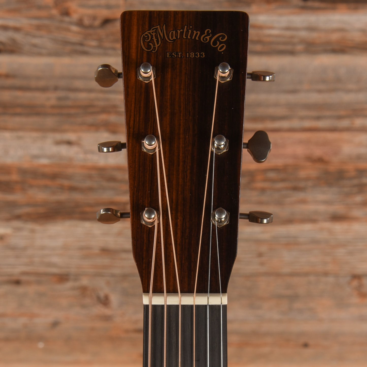 Martin Standard Series D-18 StreetLegend Natural 2025 Acoustic Guitars