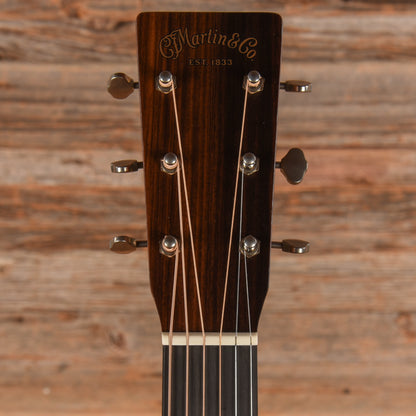 Martin Standard Series D-18 StreetLegend Natural 2025 Acoustic Guitars