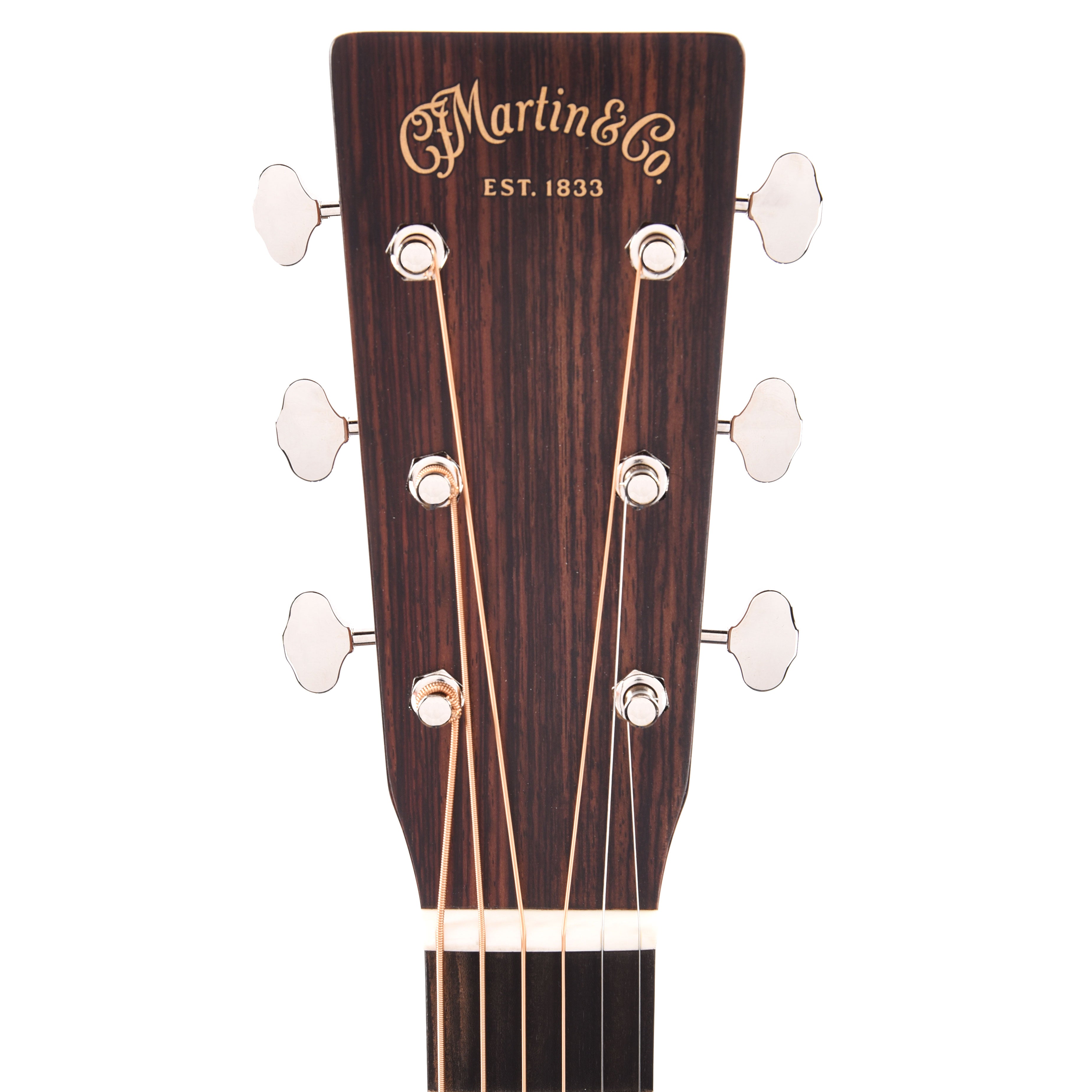 Martin Standard Series D-18 Sunburst Acoustic Guitars