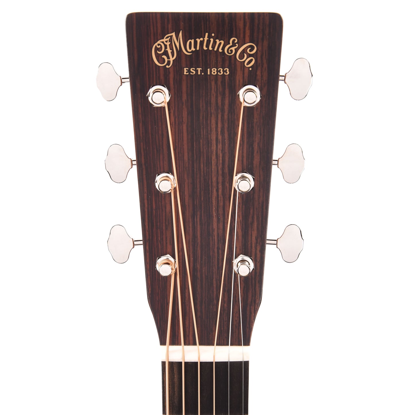 Martin Standard Series D-18 Sunburst Acoustic Guitars