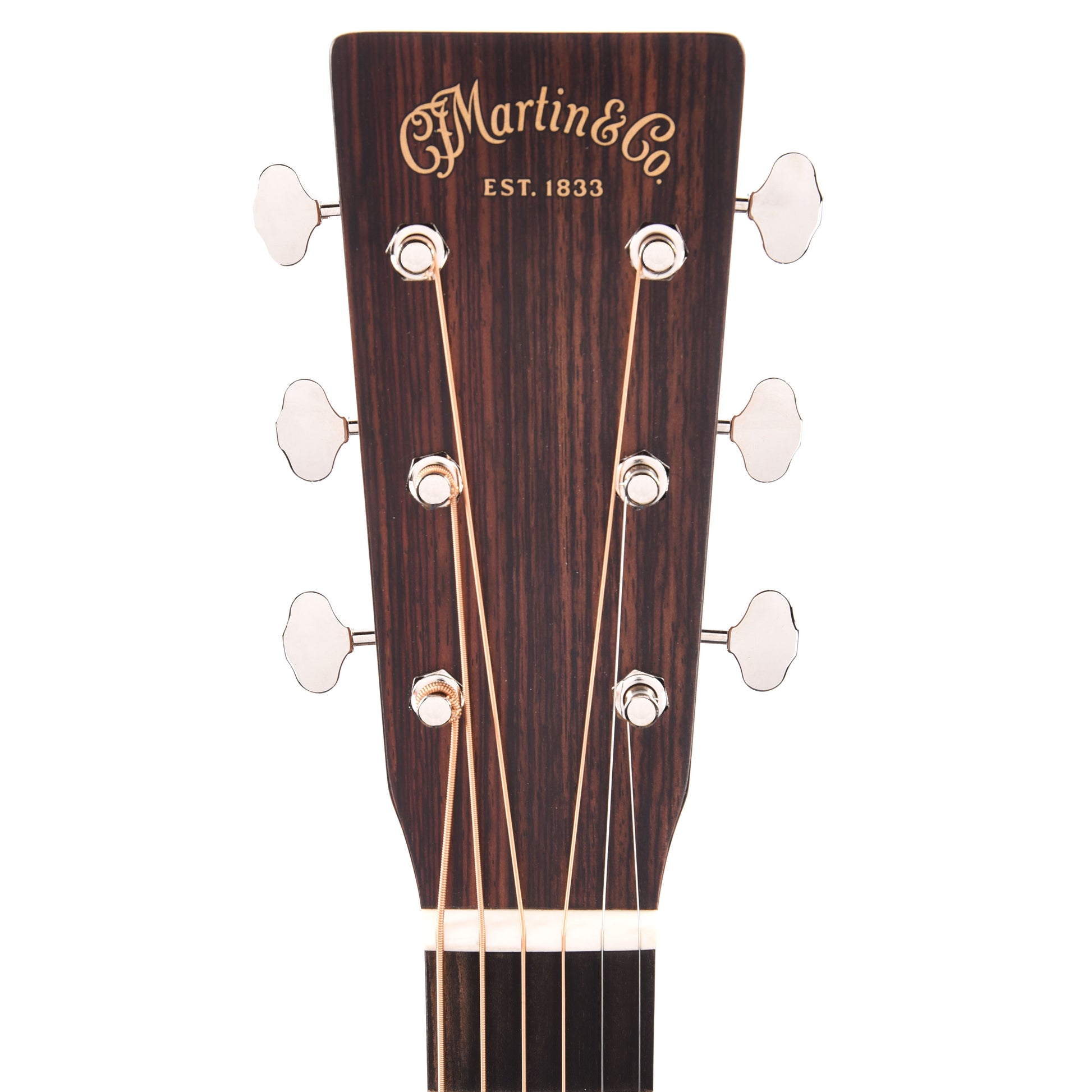 Martin Standard Series D-18 Sunburst Acoustic Guitars