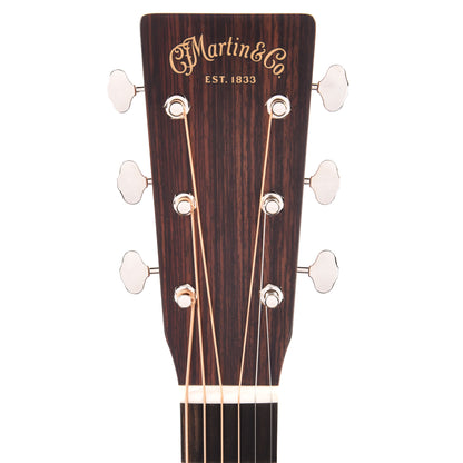 Martin Standard Series D-18 Sunburst Acoustic Guitars