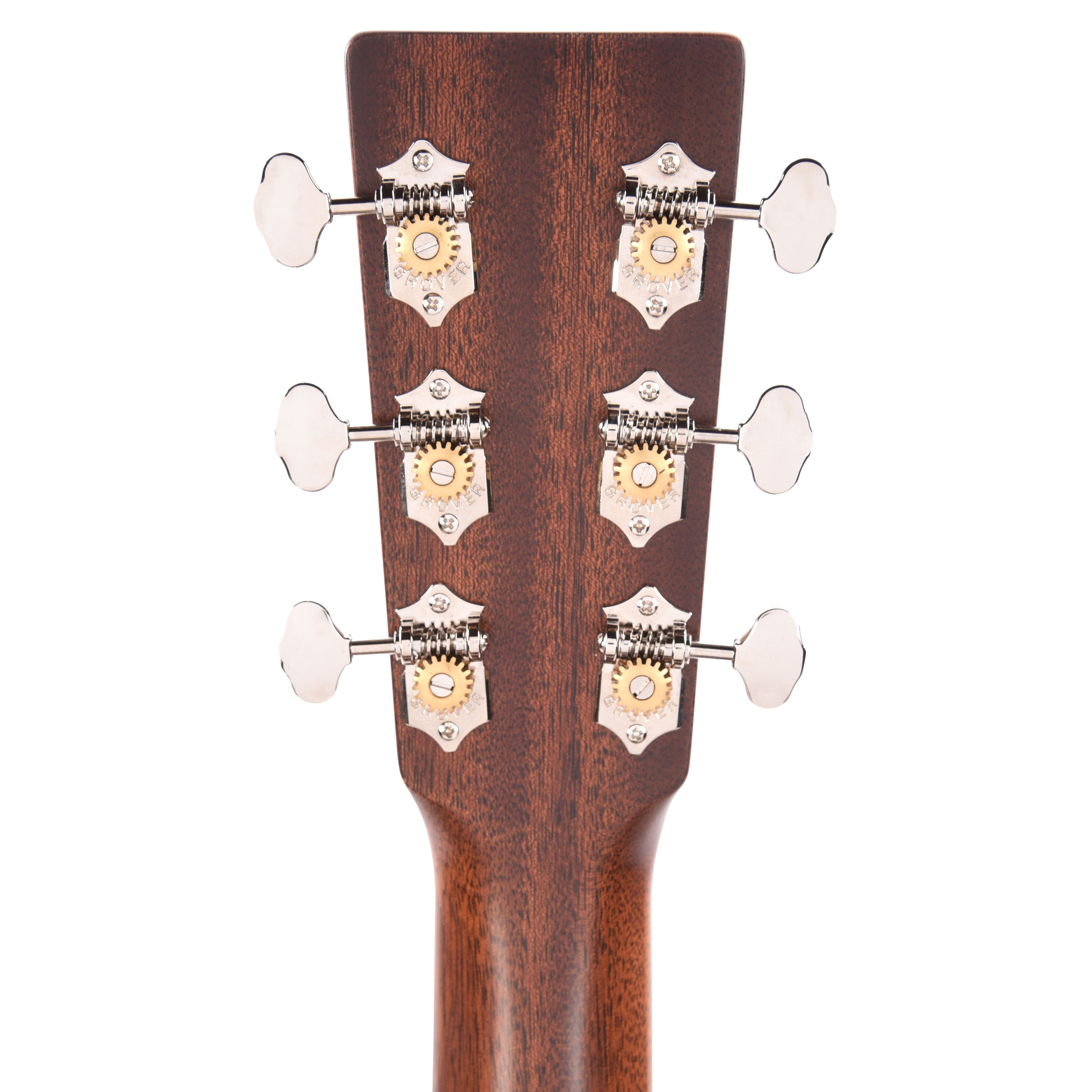 Martin Standard Series D-18 Sunburst Acoustic Guitars
