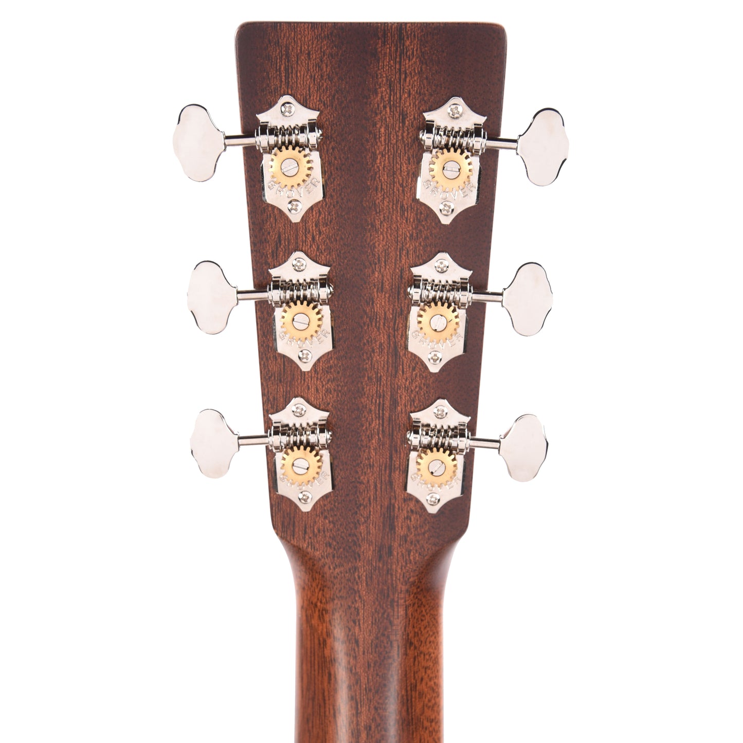 Martin Standard Series D-18 Sunburst Acoustic Guitars
