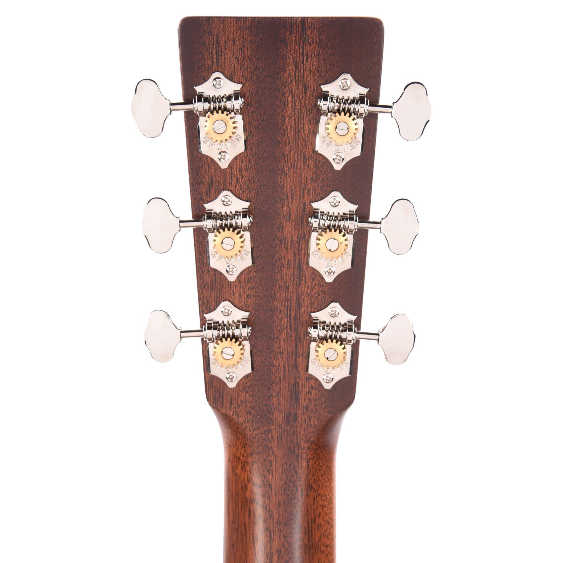 Martin Standard Series D-18 Sunburst Acoustic Guitars