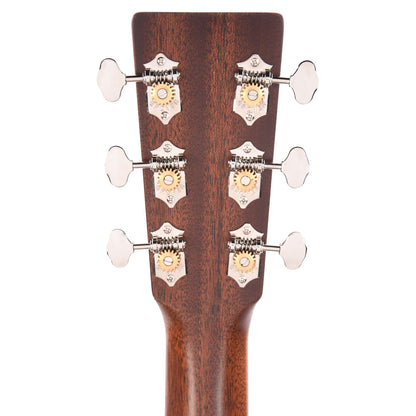 Martin Standard Series D-18 Sunburst Acoustic Guitars