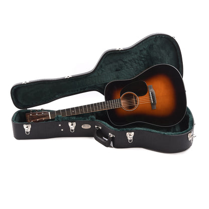 Martin Standard Series D-18 Sunburst Acoustic Guitars