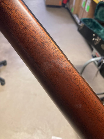 Martin Standard Series D-18 Sunburst Acoustic Guitars