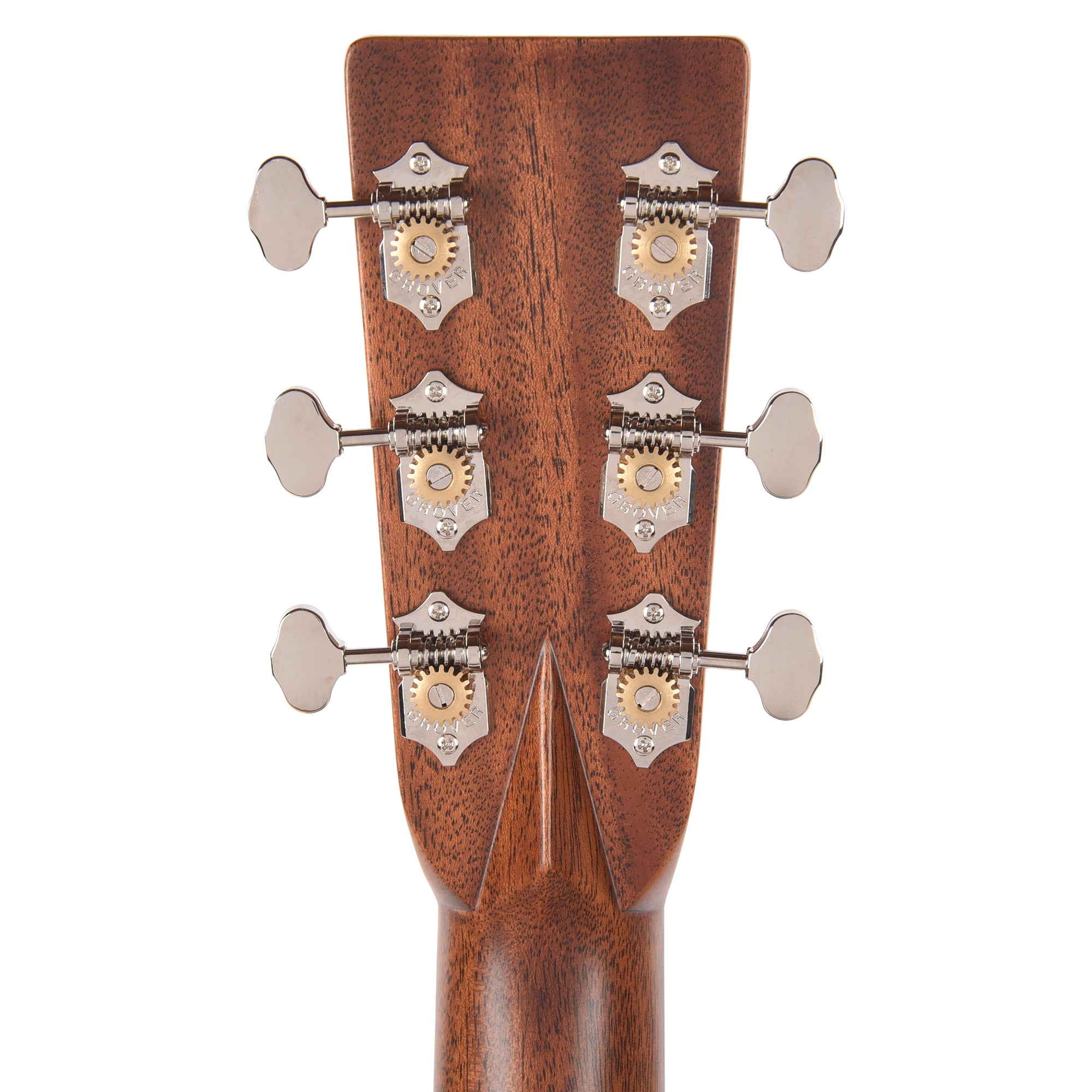 Martin Standard Series D-28 Satin Natural Acoustic Guitars